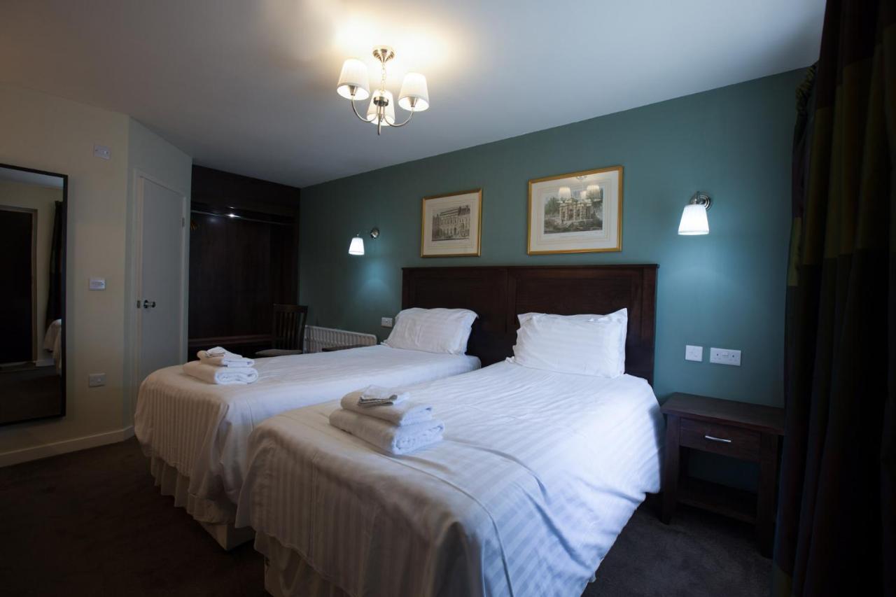 Hotel The Red Lion York Camera foto