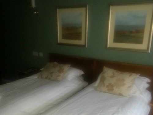 Hotel The Red Lion York Esterno foto