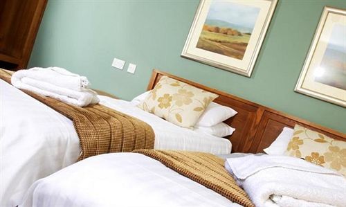 Hotel The Red Lion York Esterno foto