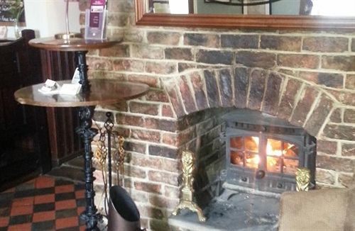 Hotel The Red Lion York Esterno foto
