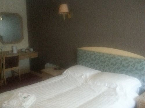 Hotel The Red Lion York Esterno foto